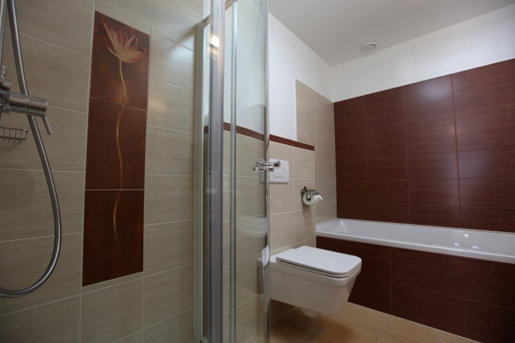 Hotel Planinka Ljubno Zimmer foto