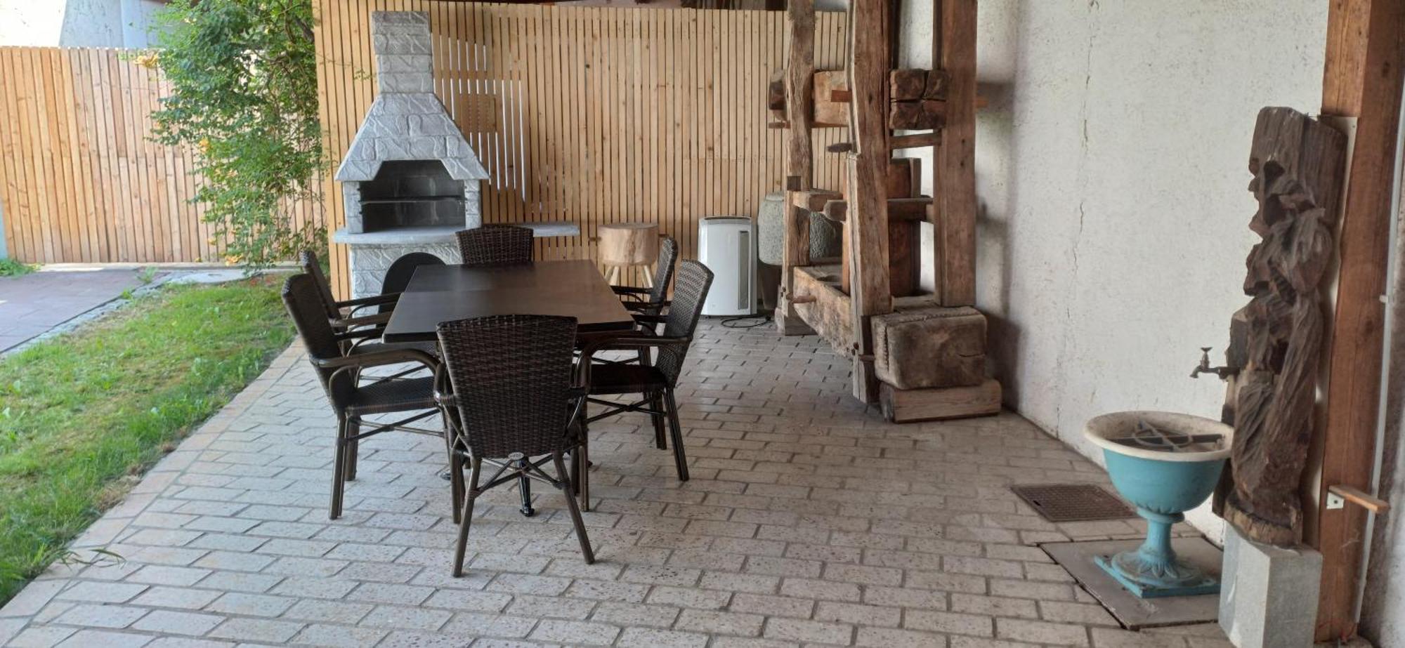 Hotel Planinka Ljubno Exterior foto